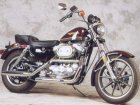 Harley-Davidson Harley Davidson XLH 1100 Sportster Evolution